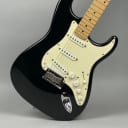 Fender American Stratocaster VG, Roland G-5, 2007 Black