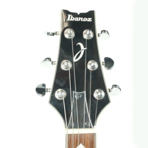 Ibanez ARX120 Electric Guitar Black image 8