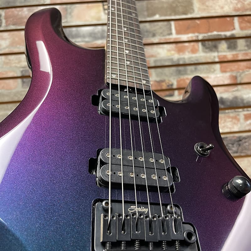 Sterling JP60 John Petrucci Signature | Reverb