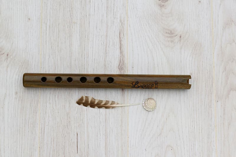 Quena Flute Professional ~ Key in G ~ outlet 