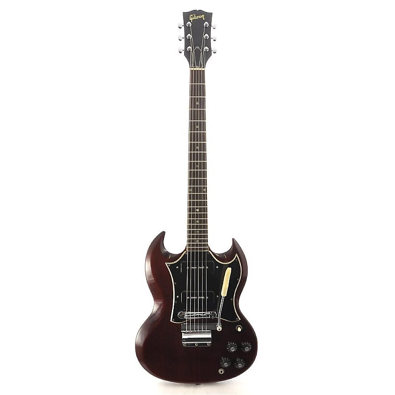 Gibson SG Special 