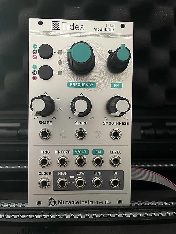 Mutable Instruments Tides