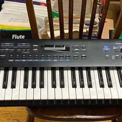 Juno D Synth Pre-Owned
