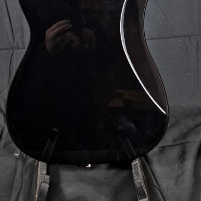 Fender Precision Bass traditional 70s Japan 2018 - Schwarz image 2