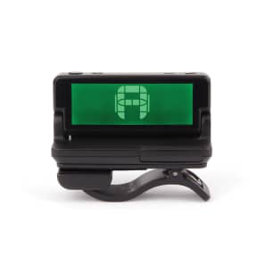 Planet Waves PW-CT-10 NS Clip-On Headstock Guitar Tuner