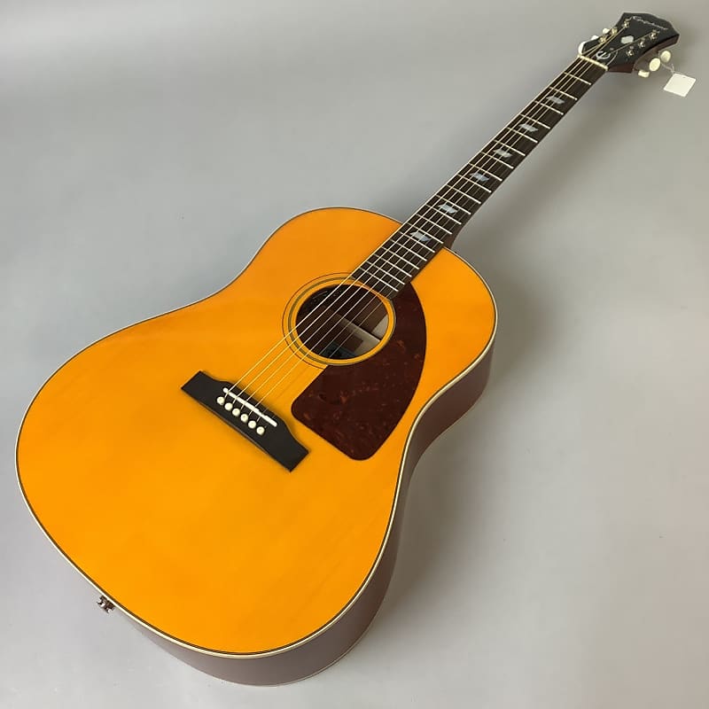 Epiphone FT-79 inspired by TEXAN レフティ ビートルズ 左利き ポール 