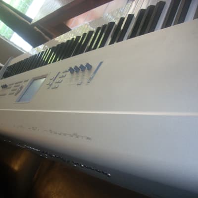Korg Triton Pro X 88 Key Workstation Synthesizer, Fast - Safe -Ship image 3