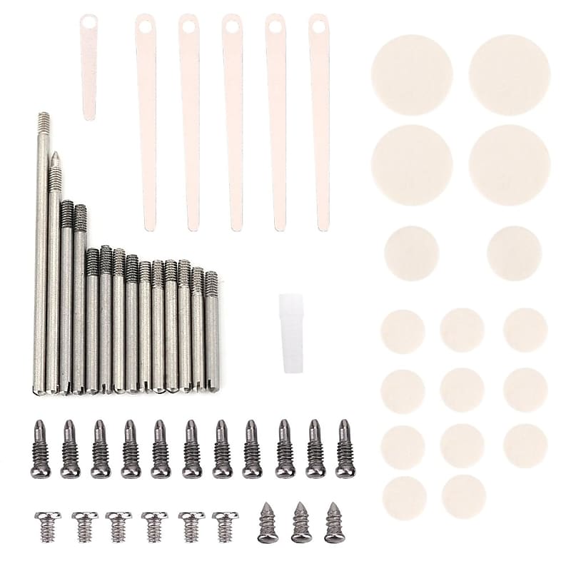 Screws, Care Kit, Repair Kit Tools Reverb