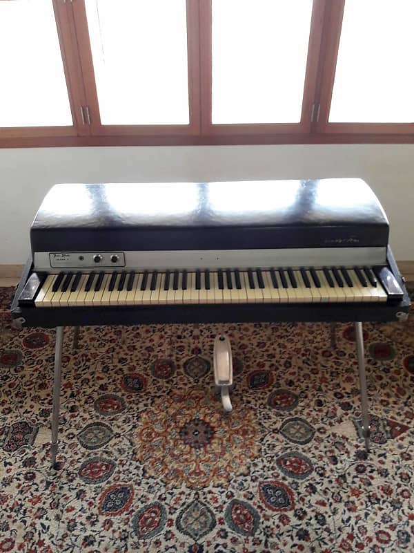 Rhodes Mark I Stage 73 Electric Piano 1974 image 1
