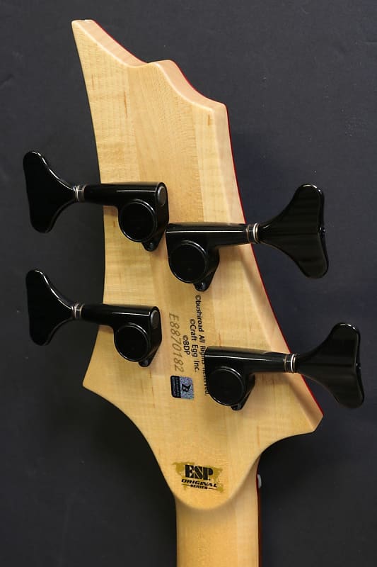 Esp Btl Roselia Lisa 09/02 | Reverb España