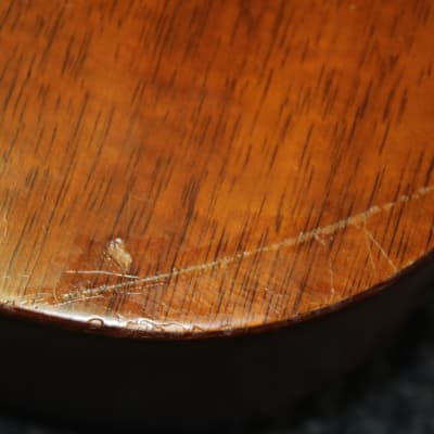 Martin 1K 20's? image 10