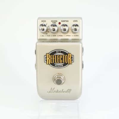 Reverb.com listing, price, conditions, and images for marshall-reflector-rf-1