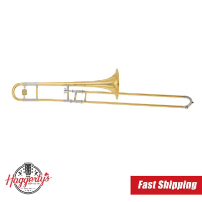 Yamaha YSL-891Z Custom Z Trombone | Reverb