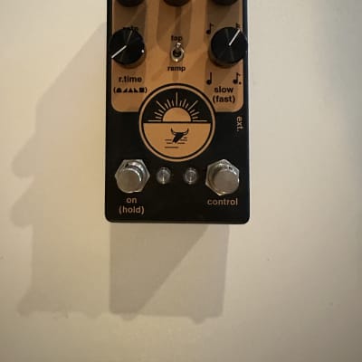 Reverb.com listing, price, conditions, and images for nativeaudio-rising-sun
