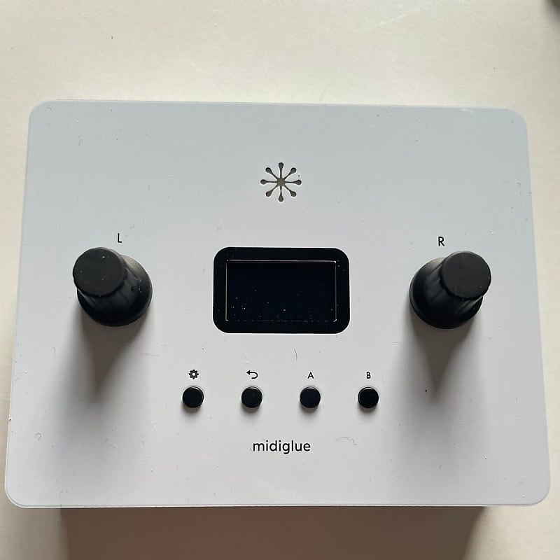 2025年春の Midi Sigboost Glue Reverb | DTM・DAW