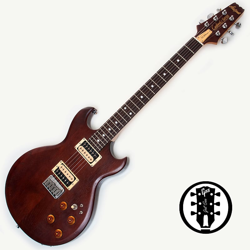 Aria pro II CS-250 1985年製 ジャンク Aria Pro II CS250 Cardinal Series 