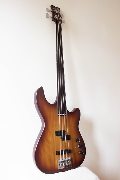 Maton jb4 bass for sale top
