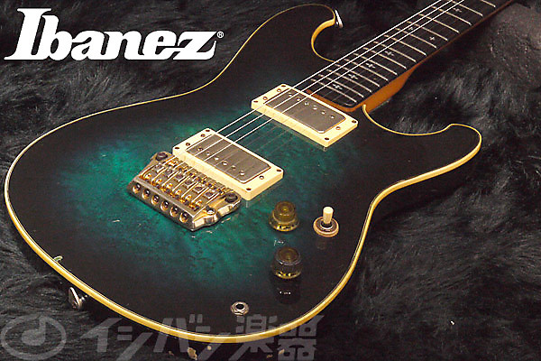 KK　RS1010SL ルカサー　lukather 83年製　前期 Ibanez RS1010SL Steve Lukather（ビンテージ/送料無料）【楽器