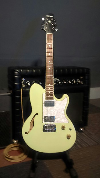 Ibanez talman ftm60 cheap