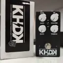 KHDK Electronics No. 1