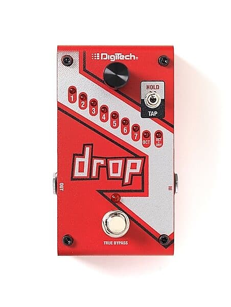 DigiTech DROP