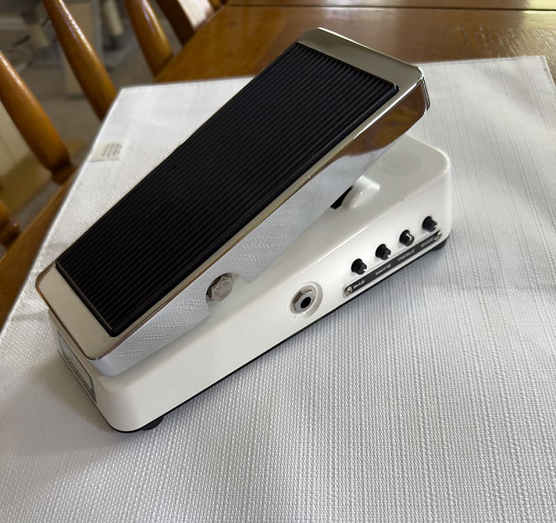 Xotic XW-1 Wah