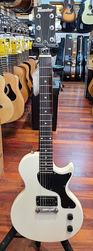 ギター Maestro by Gibson Les paul Maestro by Gibson Les Paul Electric Guitar - Evolution Music