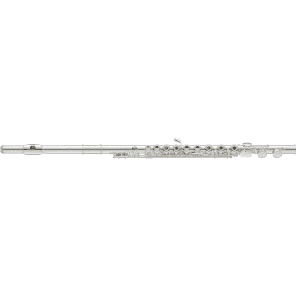Yamaha YFL-281 Standard Inline G C-Foot Flute