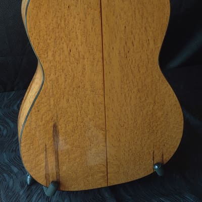 2021 Darren Hippner Torres Model 640mm Scale Maple Classical Guitar image 2