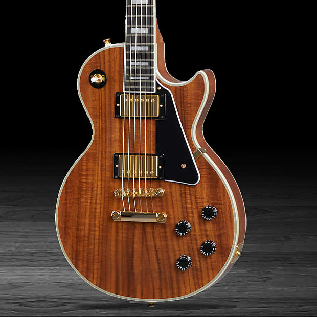 Epiphone koa deals