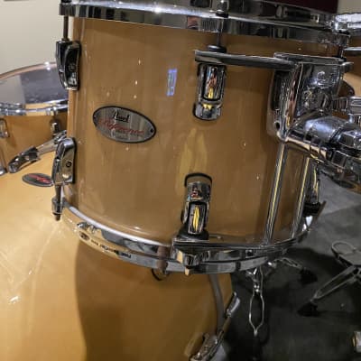 Pearl Reference Series 5 Piece Shell Pack Maple 22" 16" 14" 12" 10" image 3