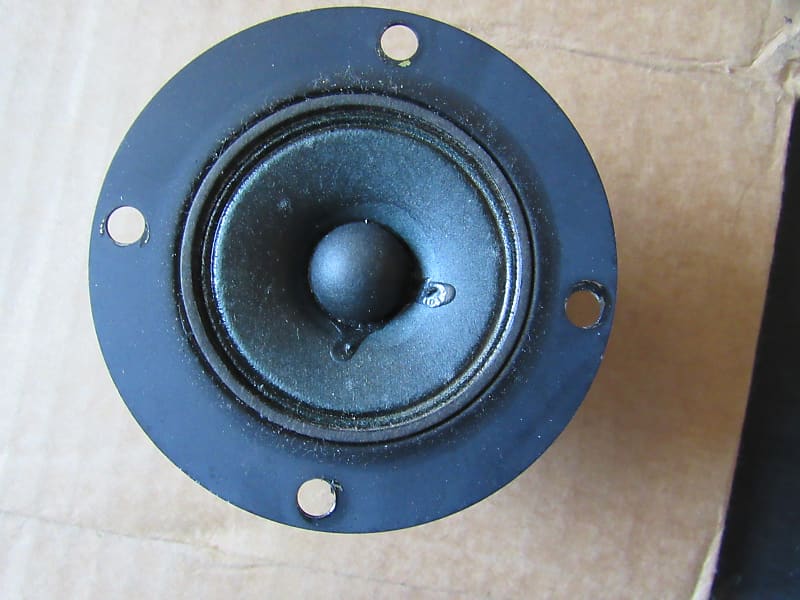 Pioneer 57-70F CS905 tweeter in excellent condition  			