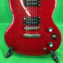 Epiphone SG Special  2010's Cherry (stock # 21495-1 OE069)