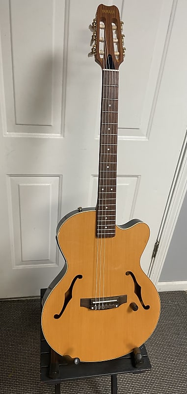 安い (Chet 500N AEX Yamaha Yamaha Atkins String Nylon clone) ギター