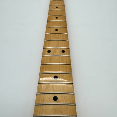 Fender Stratocaster ‘50’s Maple Guitar Neck 24003 image 5