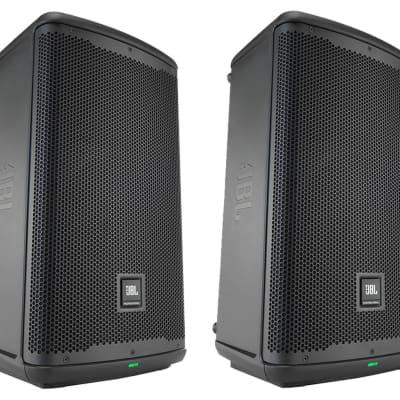 Nord Piano Monitor V2 - Premium Active Stereo Speaker Pair Nord Piano Monitor V2 - Premium Active Stereo Speaker Pair