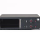 New Heritage Audio Rack 2 80 Series 2 Slot Frame for 80-Series Neve Consoles Studio Rack Chassis