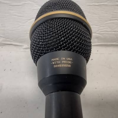 Vintage Electro-Voice N/D 408B Dynamic Microphone (Electrovoice