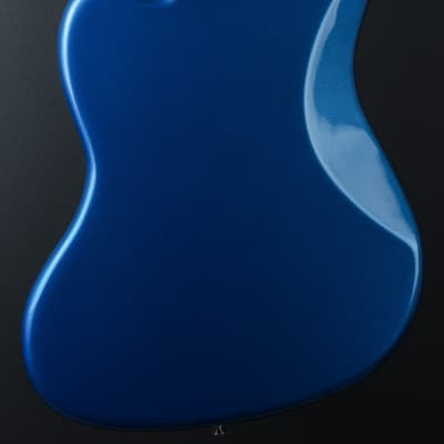 Fender American Vintage II 1966 Jazzmaster - Lake Placid Blue image 5