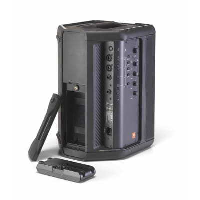 JBL EON One Compact Rechargeable PA Speaker image 2