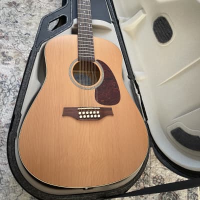 Seagull Coastline S12 Cedar 12-String