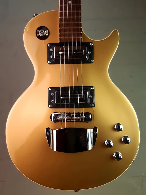 Keeley Gold Star Reverb