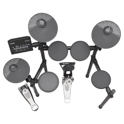 Yamaha DTX 452 Electronic Drum Kit image 3