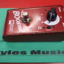 Seymour Duncan Pickup Booster Red