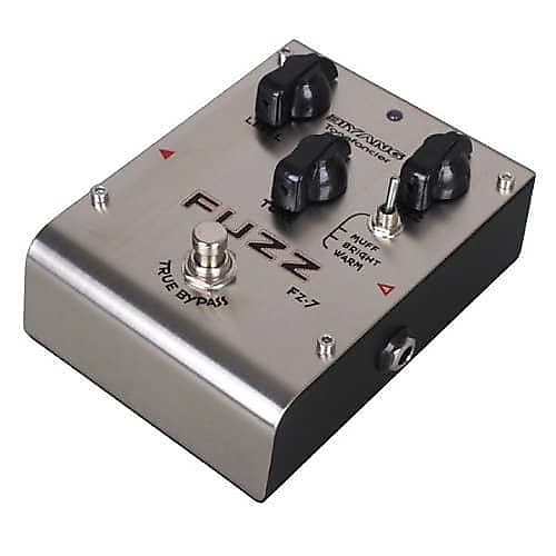 Biyang Tonefancier FZ-7 Fuzz | Reverb