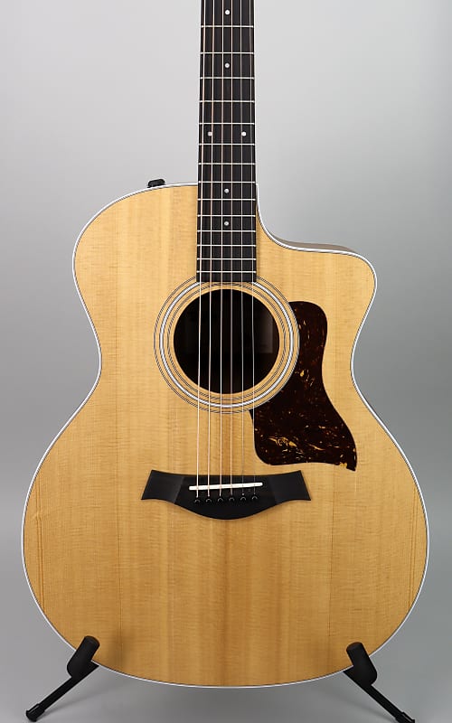 Taylor 214ce (2020 - 2023) | Reverb