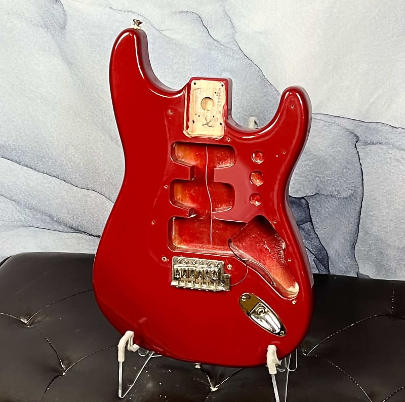 ギター fender Mexico SS fender Mexico SS