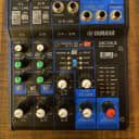 Yamaha MG06X 6-Channel Mixer