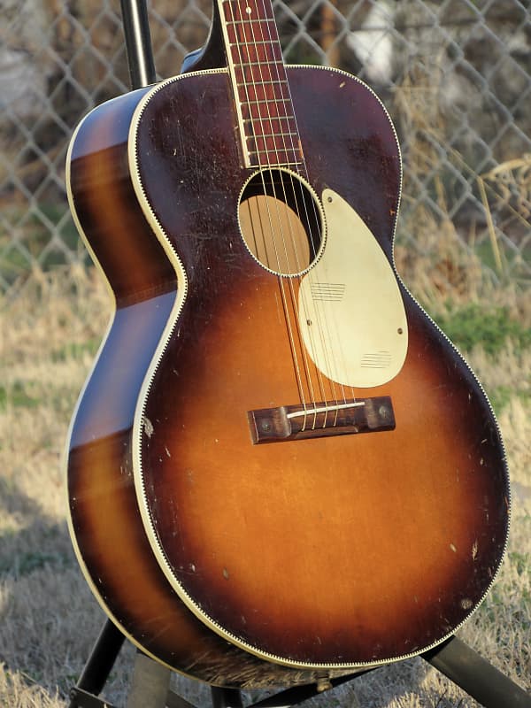 Zemaitis acoustic electric cutaway guitar CAF-80HCW-DBK