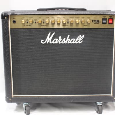 Marshall DSL40C Vintage | Reverb